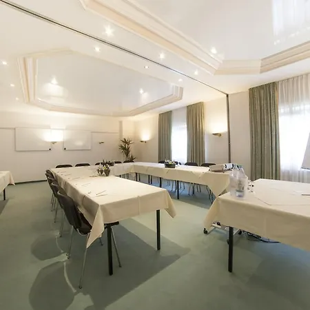 Hotel Royal Pforzheim