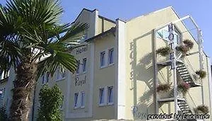 Royal Hotel