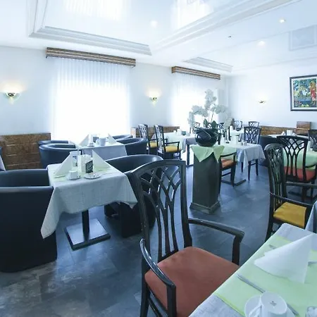 Royal Hotel Pforzheim