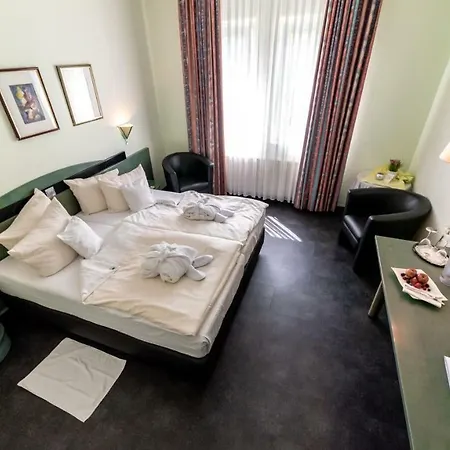 Hotel Royal Pforzheim