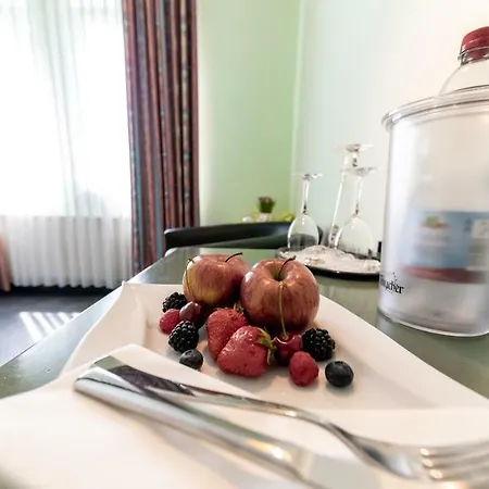 Hotel Royal