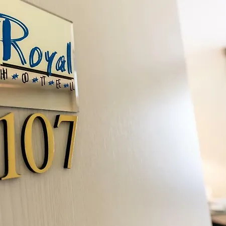 Royal Hotel