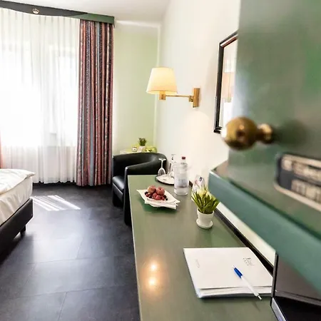 Hotel Royal Pforzheim